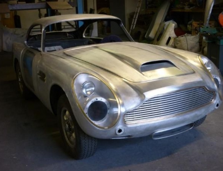 ASR Motor Body Engineering